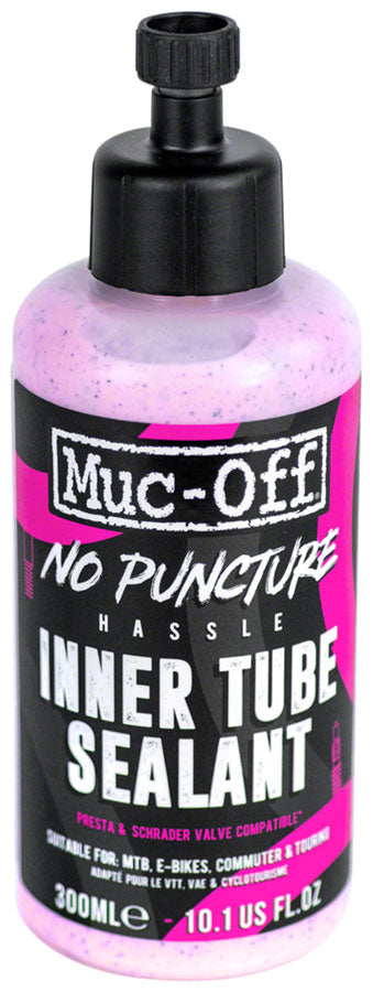Load image into Gallery viewer, Muc-Off Inner Tube Sealant - 300ml Bottle
