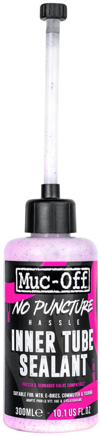 Load image into Gallery viewer, Muc-Off Inner Tube Sealant - 300ml Bottle
