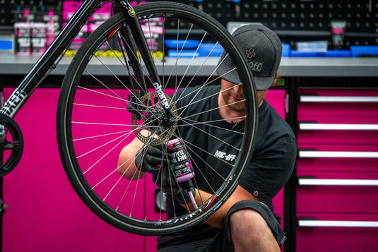 Muc-Off Inner Tube Sealant - 300ml Bottle
