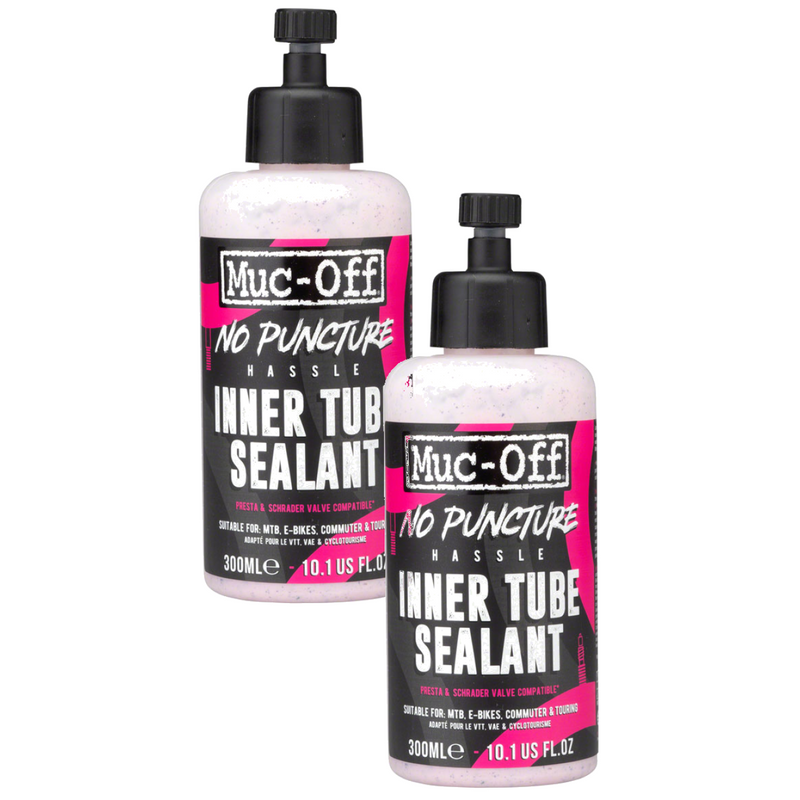 Load image into Gallery viewer, Muc-Off-No-Puncture-Hassle-Inner-Tube-Sealant-Tube-Sealant-LU0961PO2
