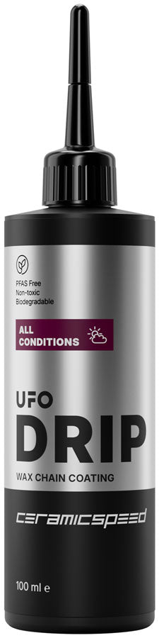 CeramicSpeed-UFO-All-Condition-Lube-100ml-(3.4oz)-Bicycle-Chain-Lube