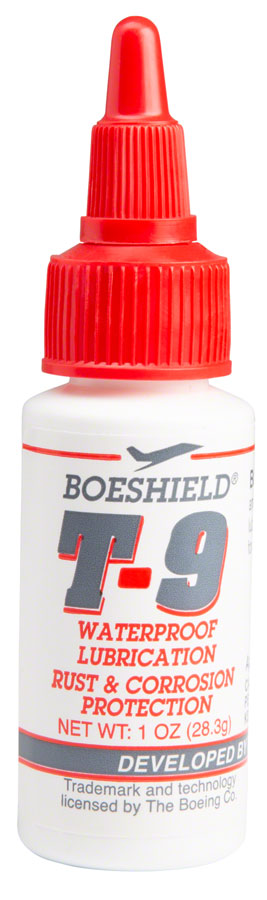 Boeshield-T-9-Lube-30ml-(1.0oz)-Bicycle-Chain-Lube