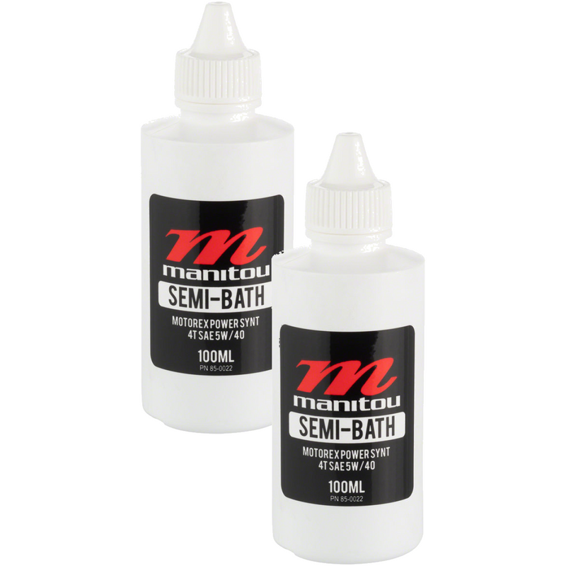 Load image into Gallery viewer, Manitou-Manitou-Suspension-Fork-Oil-Suspension-Oil-and-Lube-LU1501PO2
