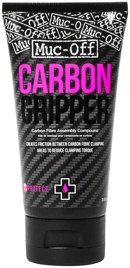 Load image into Gallery viewer, Muc-Off-Carbon-Gripper-Assembly-Compound-LU1702
