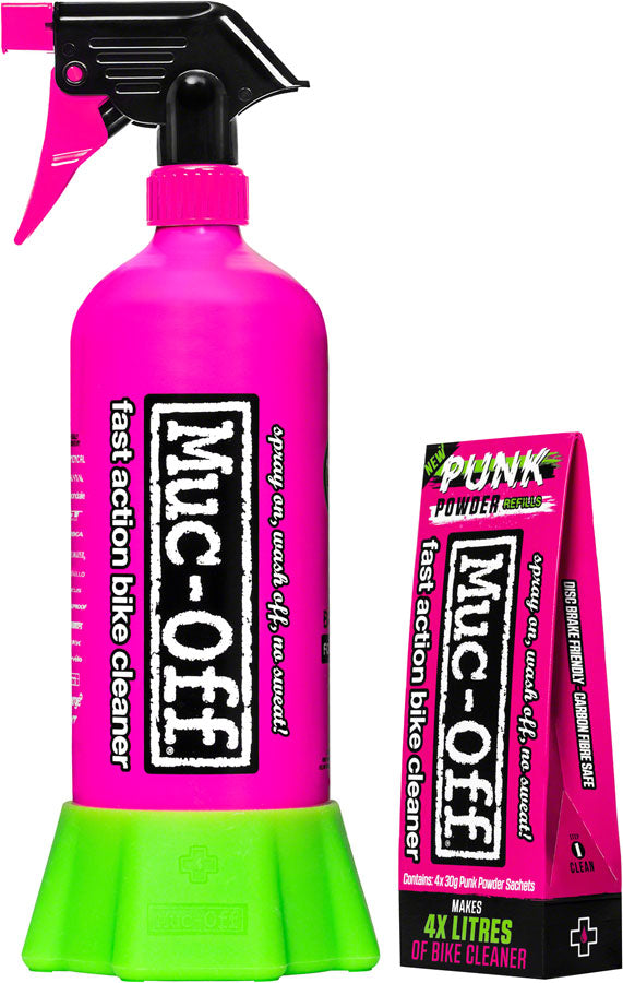 Load image into Gallery viewer, Muc-Off-Punk-Powder-Bike-Cleaner-Degreaser-DGCL0100
