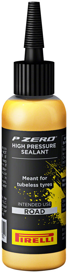 Load image into Gallery viewer, Pack of 2 Pirelli P Zero SmartSeal Tubeless Sealant - 2oz, Road Sealant
