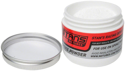 Stan's NoTubes Spoke Powder Assembly Compound - 2oz