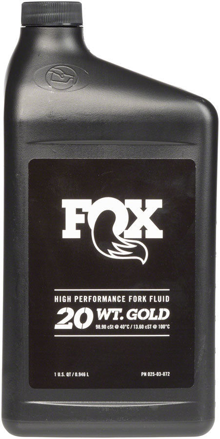 Load image into Gallery viewer, FOX-Suspension-Oil-Suspension-Oil-and-Lube-SOAL0027
