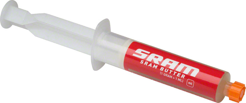 Load image into Gallery viewer, SRAM-Butter-Grease-GRES0205
