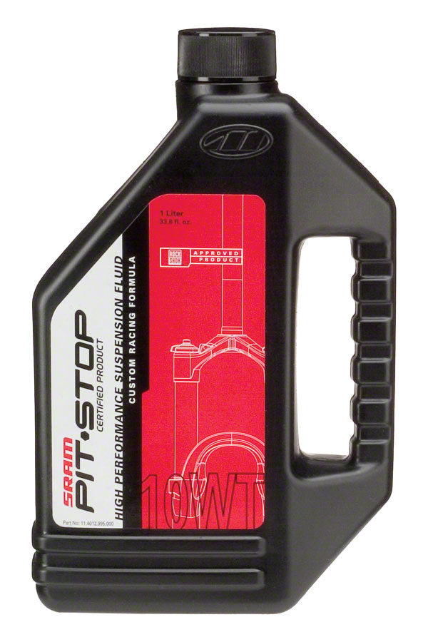 Load image into Gallery viewer, RockShox-Suspension-Oil-Suspension-Oil-and-Lube-LU6518
