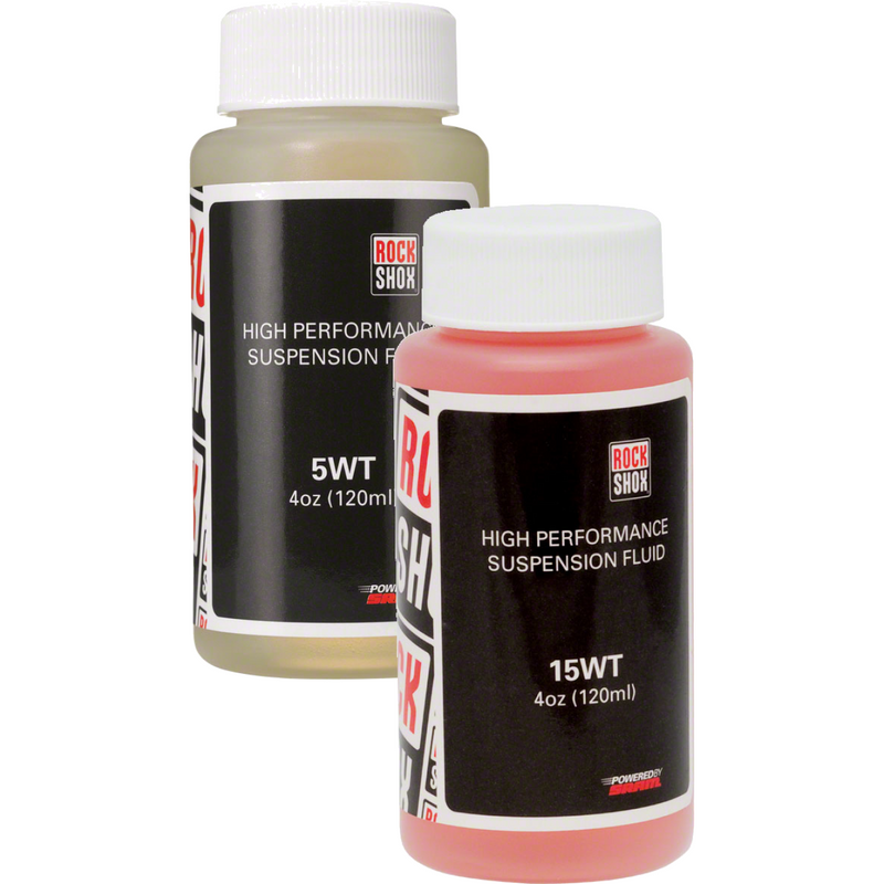 Load image into Gallery viewer, RockShox-Suspension-Oil-and-Lube-LU6528-LU6530
