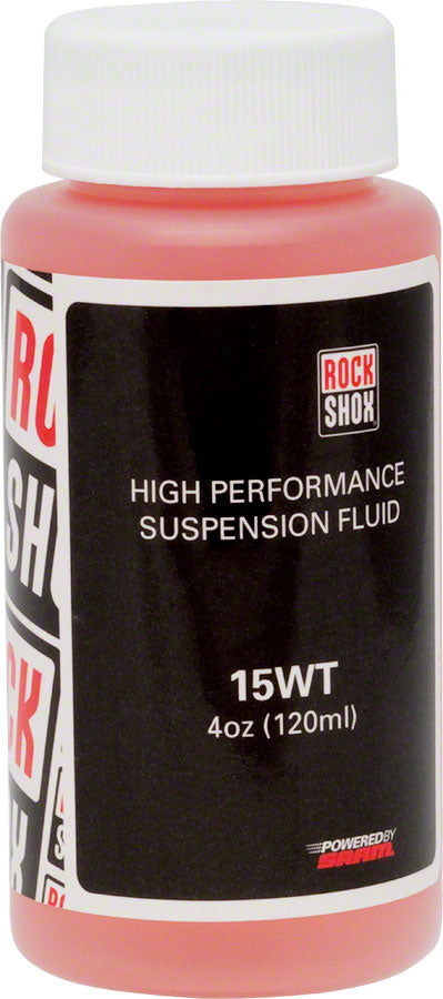 Load image into Gallery viewer, RockShox Fork Service Kit &amp; Suspension Oil Bundle | Maintenance, Repair, and Performance Enhancement
