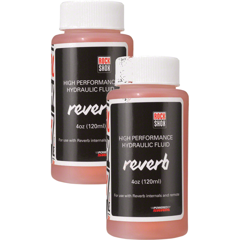 Load image into Gallery viewer, RockShox-Reverb-Suspension-Oil-and-Lube-LU6531PO2
