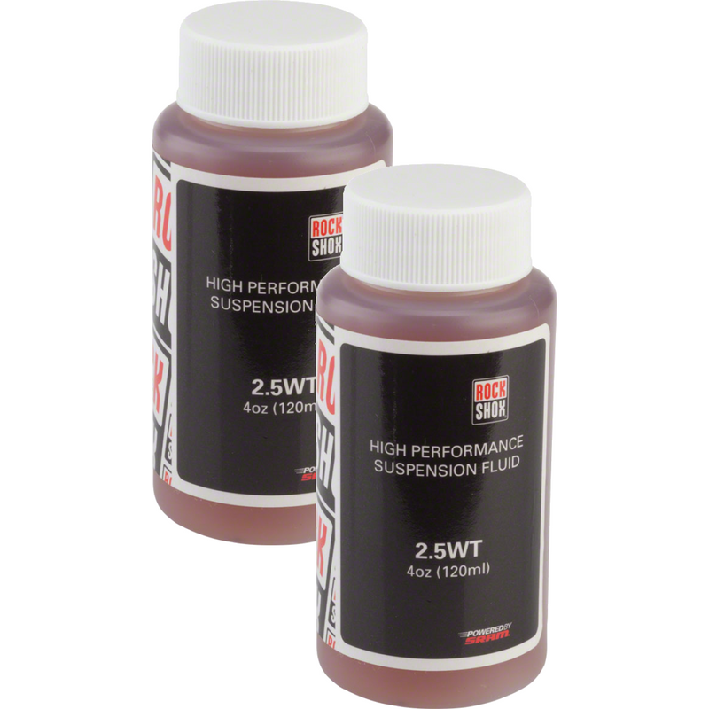 Load image into Gallery viewer, RockShox-Suspension-Oil-Suspension-Oil-and-Lube-LU6551PO2
