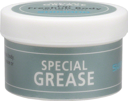 Shimano-Freehub-Body-Grease-Grease-LU8407