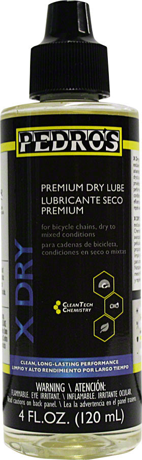 Load image into Gallery viewer, Pedro&#39;s-X-Dry-Bike-Chain-Lube-Lubricant_LU9110
