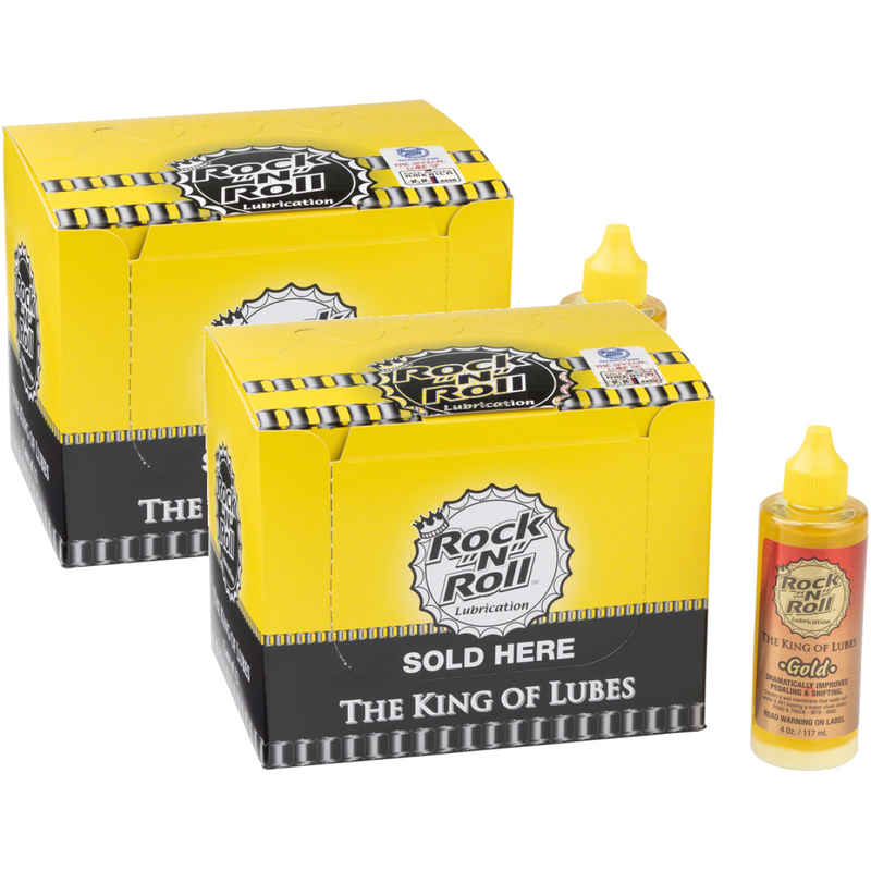 Load image into Gallery viewer, Rock-N-Roll-Lube-Bicycle-Chain-Lube
