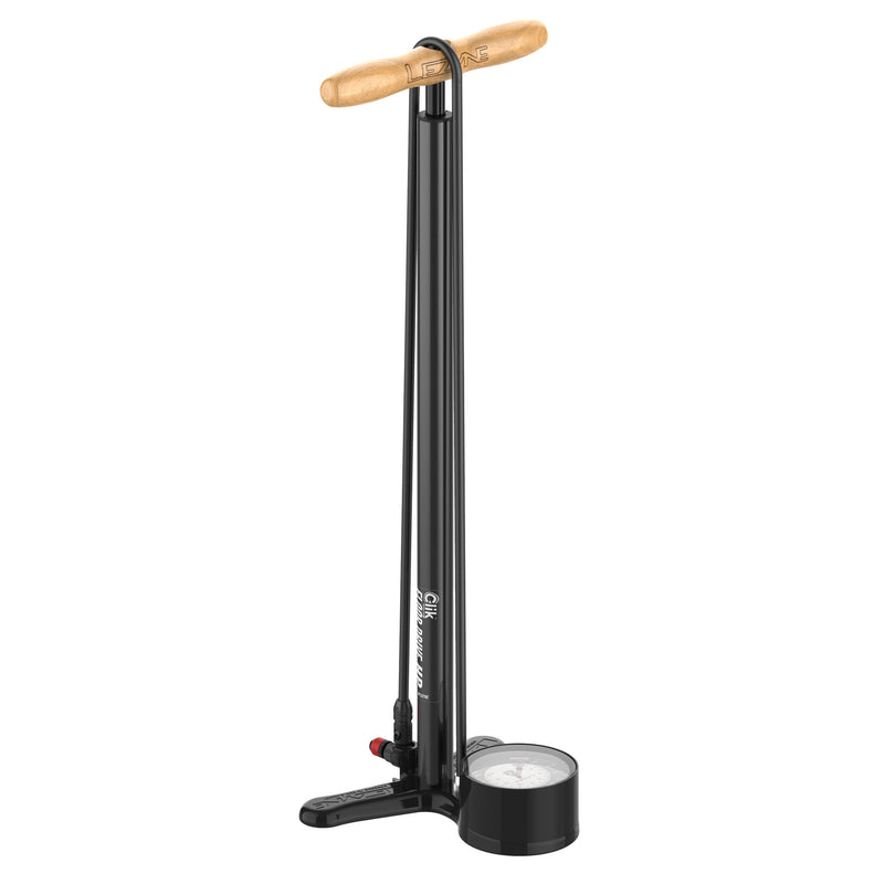 Load image into Gallery viewer, Lezyne-Clik-Floor-Drive-HP-Floor-Pump-Analog-FLPM0528-Bicycle-Floor-Pump

