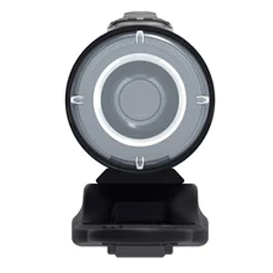 Lezyne Classic Drive 500+ Light, Front, Black