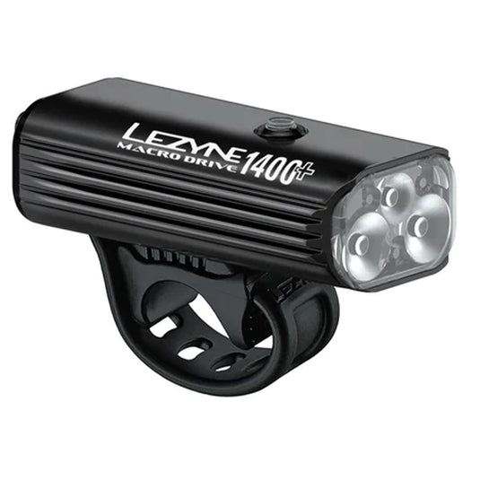 Lezyne-Macro-Drive-1400-Headlight-Flash-HDLG0531-Bicycle-Headlight