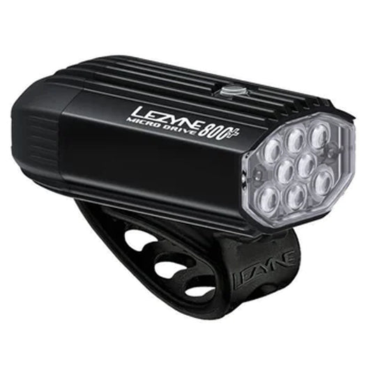 Lezyne-Micro-Drive-800-Headlight-Flash-HDLG0533-Bicycle-Headlight