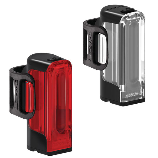 Lezyne-Strip-Drive-Pair-Headlight-&-Taillight-Set-Flash-HDLG0663