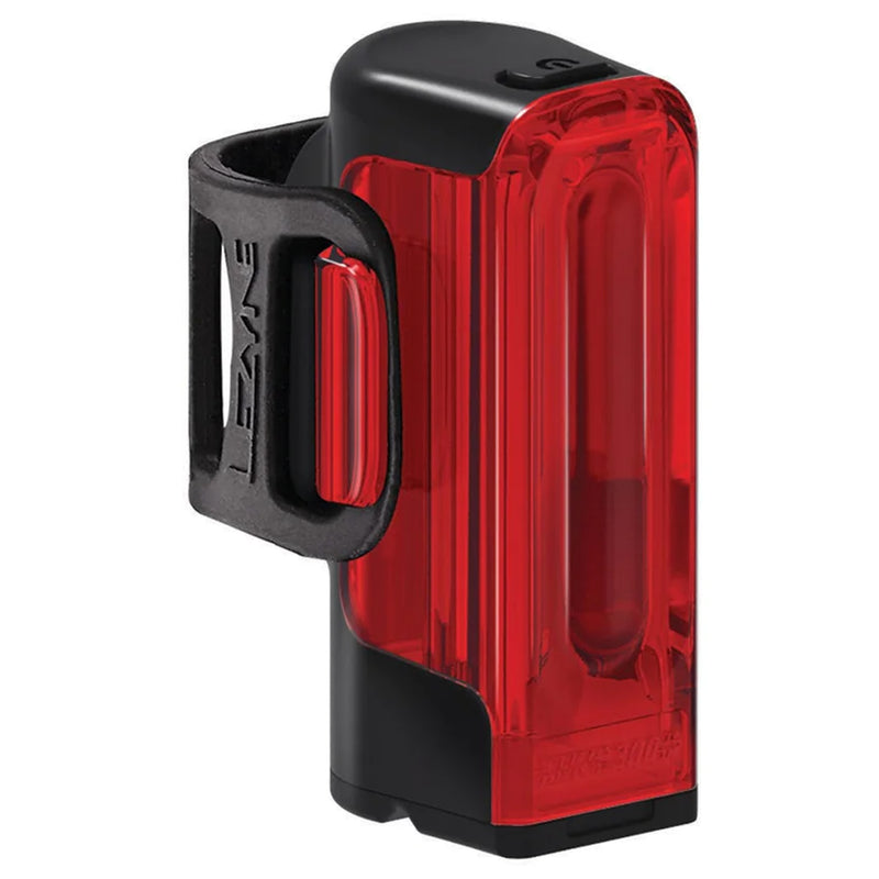 Load image into Gallery viewer, Lezyne-Strip-Drive-Pro-400-Taillight-Flash-HDLG0538
