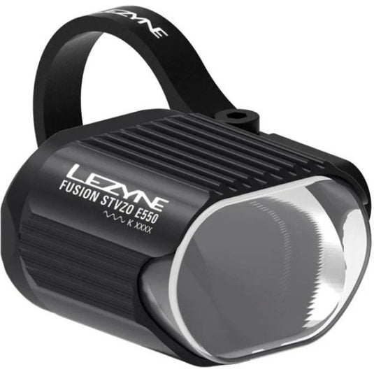 Lezyne-E-Bike-Fusion-SM-STVZO-E550-Headlight-HDLG0543-Bicycle-Headlight