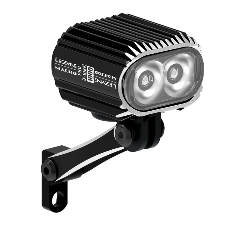 Load image into Gallery viewer, Lezyne E-Bike Macro Drive 1000
