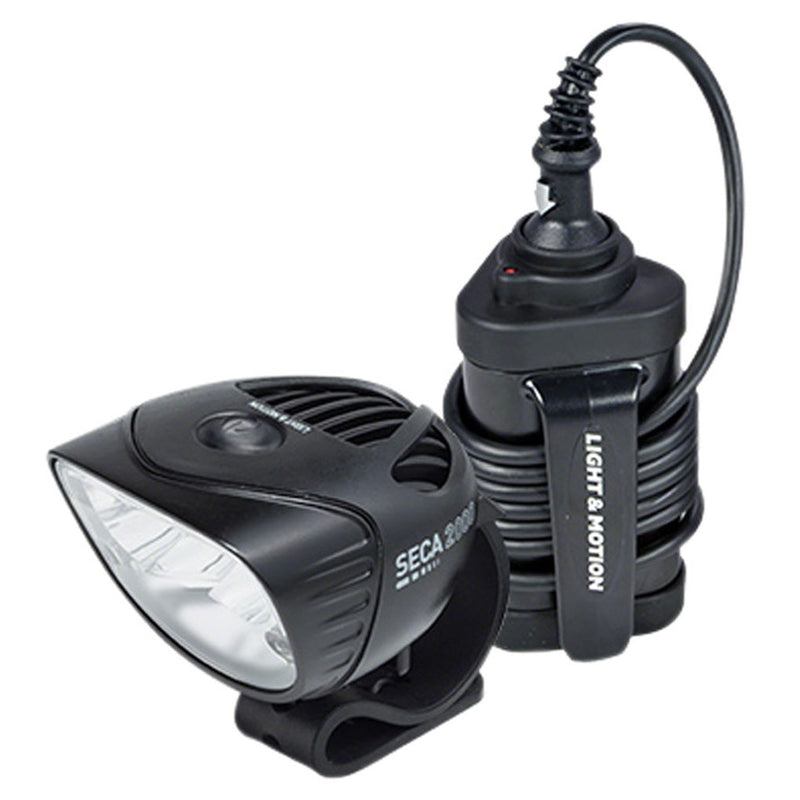 Load image into Gallery viewer, Light-and-Motion-Seca-2000--Headlight-_LT1371
