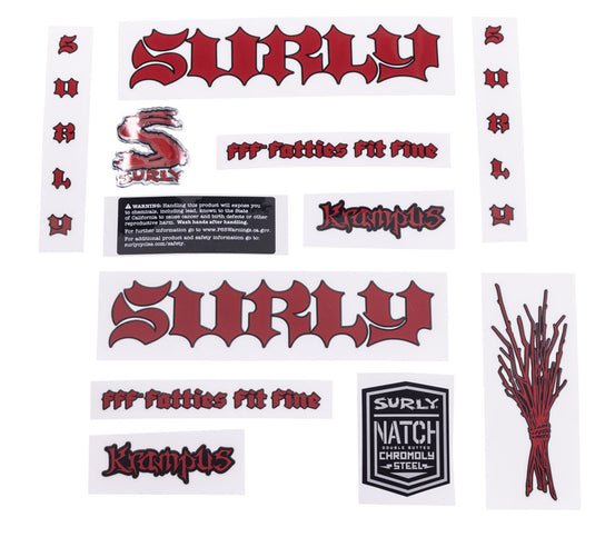 Surly-Krampus-Decal-Set-Sticker-Decal-STDC0860