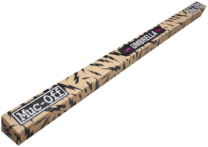 Load image into Gallery viewer, Muc-Off Bolt Umbrella
