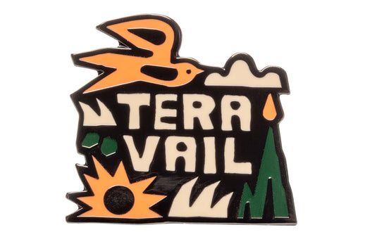 Teravail-Artist-Series:-Joshua-Noom-Lapel-Pin-Other-Gift-Item-GIFT1057