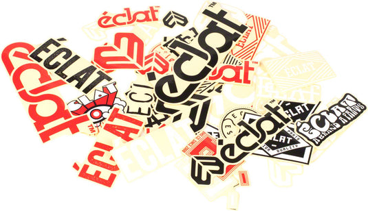 Eclat-Stickerpack-Sticker-Decal-MA0800