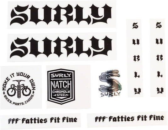Surly-Born-To-Lose-Decal-Set-Sticker-Decal_STDC0140