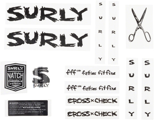 Surly-Cross-Check-Decal-Set-Sticker-Decal_MA1245