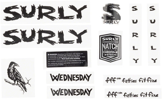 Surly-Wednesday-Decal-Set-Sticker-Decal_MA1247