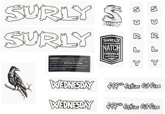 Surly-Wednesday-Decal-Set-Sticker-Decal_MA1248