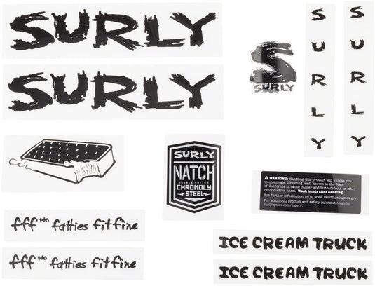 Surly-Ice-Cream-Truck-Decal-Set-Sticker-Decal_MA1255