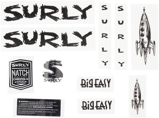 Surly-Big-Easy-Decal-Set-Sticker-Decal_MA1267