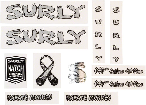 Surly-Karate-Monkey-Decal-Set-Sticker-Decal_STDC0133