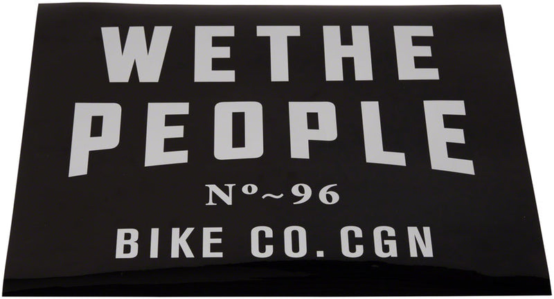 Load image into Gallery viewer, We The People Authorized Dealer Sticker Pack - Assorted
