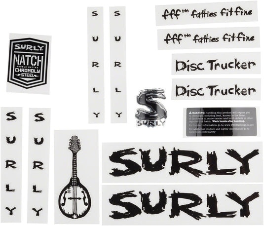 Surly-Disc-Trucker-Decal-Set-Sticker-Decal-STDC0108