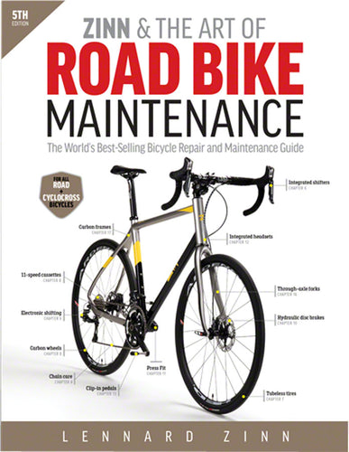 Velo-Press-Zinn-and-the-Art-of-Road-Bike-Maintenance-5th-Ed-Bike-Repair-Maintenance-Guide_MA3510