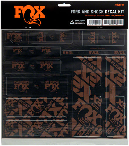 FOX-Fork-&-Shock-Decal-Kit-Sticker-Decal-STDC0146