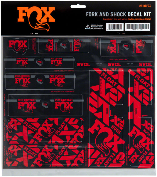 FOX-Fork-&-Shock-Decal-Kit-Sticker-Decal-STDC0145