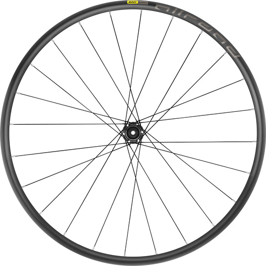 Mavic-Allroad-Disc-Front-Wheel-FTWH2824-Bicycle-Front-Wheel