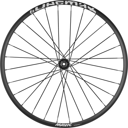 Mavic-E-Deemax-Rear-Wheel-RRWH5251-Bicycle-Rear-Wheel