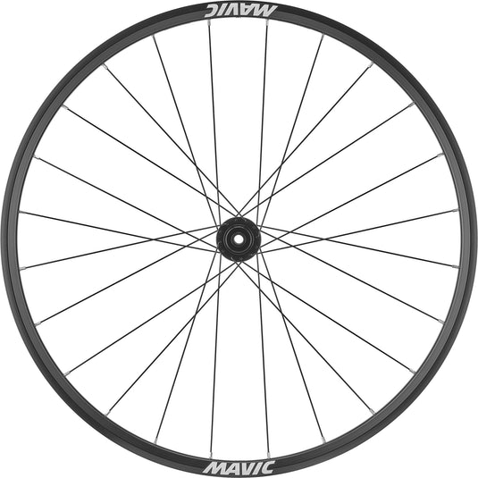 Mavic-Access-RG22-Front-Wheel-FTWH2826-Bicycle-Front-Wheel