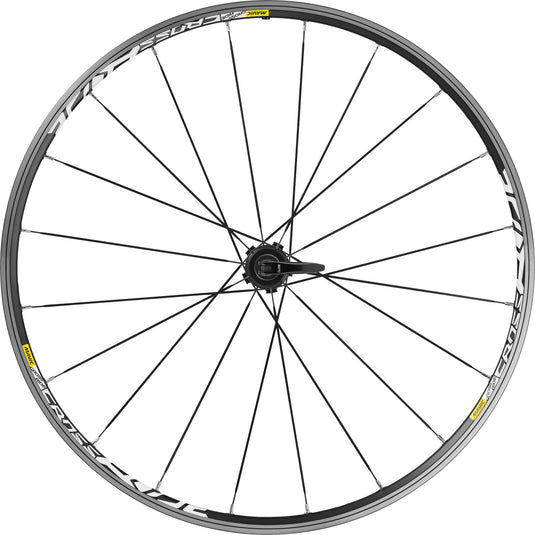 Mavic-Crossride-UB-26-Rear-Wheel-RRWH5250-Bicycle-Rear-Wheel